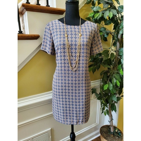 Rokoko by Dazz Casual Dress Medium- Pockets - Picture 9 of 9